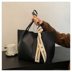 Large Capacity Tote Bag for Women Designer Shoulder Bag Work Commuter Bag
