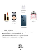 Genuine Leather Underarm Bag Small Batch Shoulder Bag Large Capacity Tote for Women 