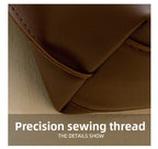 Large Capacity Tote Bag for Women Designer Shoulder Bag Work Commuter Bag