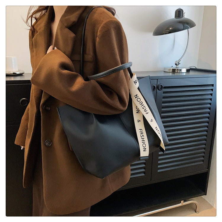 Large Capacity Tote Bag for Women Designer Shoulder Bag Work Commuter Bag